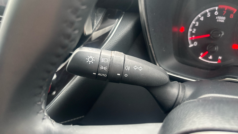 Toyota Corolla 1.2T VVT-i Icon 5dr Petrol Hatchback